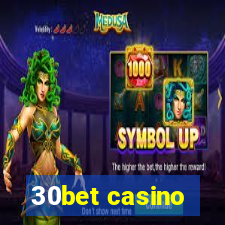 30bet casino